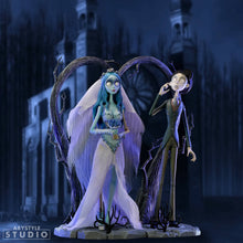 Corpse Bride Victor 8.2" Tall SFC Collectible
