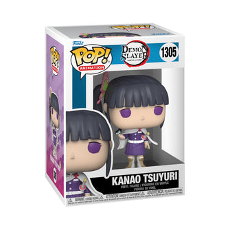 Funko Anime Demon Slayer Kanao Tsuyuri