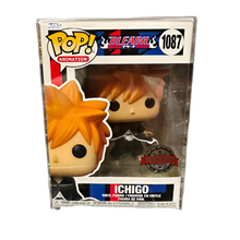 Funko POP! Animation Bleach Ichigo (Special Editon)