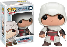 Funko POP! Games Assassin’s Creed Altaïr [20]