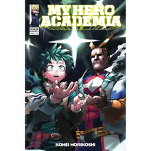 My Hero Academia Manga 31