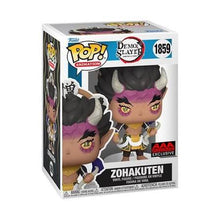 Funko POP! Animation Demon Slayer Zohakuten [AAA Anime Exclusive