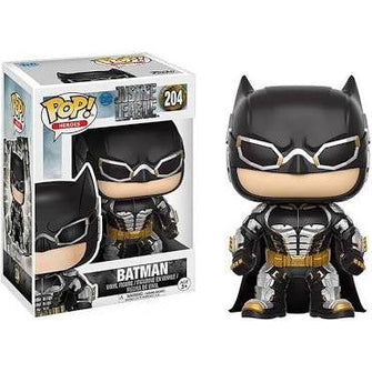 Funko! Heroes DC Justice League Batman