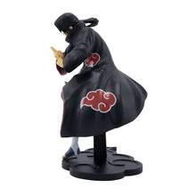 Naruto Shippuden Itachi Uchiha SFC Collectible Figure 7.1" Abystyle Studio
