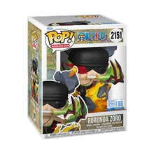 Funko POP! Animation One Piece Roronoa Zoro