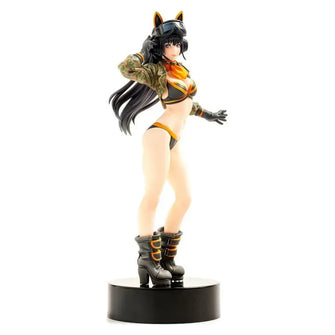 Plamax MF-24 Miyuki Model Kit