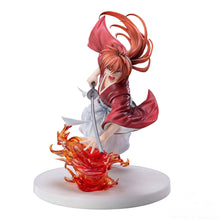 SEGA-Luminasta TV Anime Rurouni Kenshin Kenshin Himura Figure
