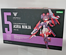 1/1 Scale Full Action Model Kit
