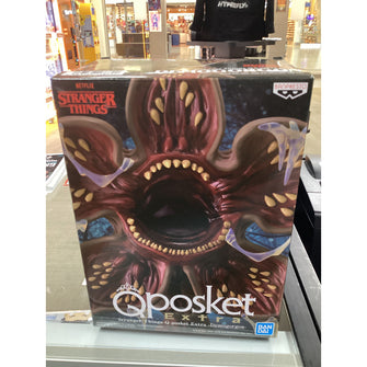 Qposket: Demogorgon