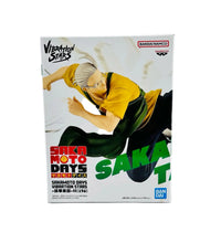 Sakamoto Days Vibration Stars Sakamoto Taro II (BanDai Namco)
