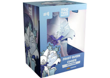 Youtooz Cookie Run Kingdom Frost Queen Cookie