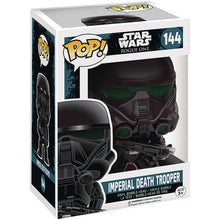 Funko POP! Star Wars Rogue One, Imperial Death Trooper