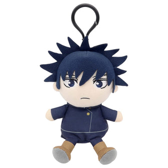 Jujutsu Kaisen: Sound Plush Megumi Fushiguro