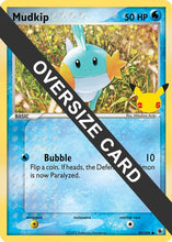 Pokémon - First Partner Pack (FPP) - Mudkip 59/109