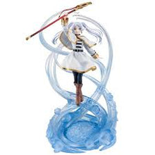 Frieren Figure BanDai Frieren statue