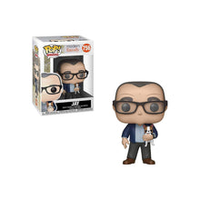 Funko TV Jay (Modern Family)