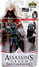GameStars Collectibles The Harlequin Assassin’s Creed Brotherhood Figure
