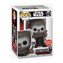 Funko POP! Star Wars Brethupp (GameStop Exclusive)
