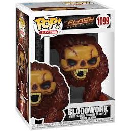 Funko pop! Television The Flash Bloodwork