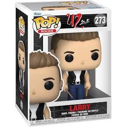 Funko Pop! Rocks U2 ZooTV Larry