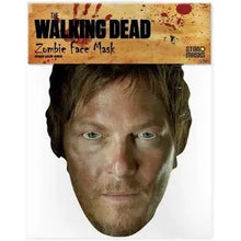 Walking dead Daryl Dixon mask