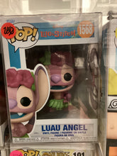Funko Pop! Lilo and Stitch Luau Angel [1568]