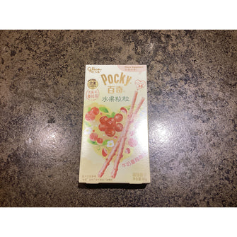 Pocky (Cranberry)