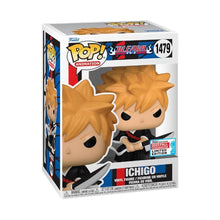 Funko POP! Animation Bleach Ichigo (2023 Fall Convention Limited Edition)