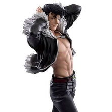 Ryu Ishiguro Master Expiece Jujitsu Kaisen statue