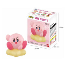 Bandai Kirby  3D Figure Collectable Toy Ver.1