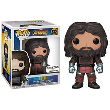 Funko Marvel Avengers Eitri (Amazon Exclusive)