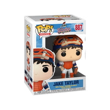 Funko POP! Movies Major League Jake Taylor