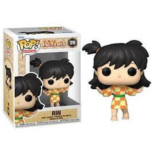 Funko POP! Animation InuYasha Rin