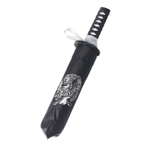 Katana Handle Tiger Umbrella (1/50)