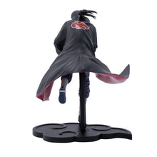 Naruto Shippuden Itachi Uchiha SFC Collectible Figure 7.1" Abystyle Studio