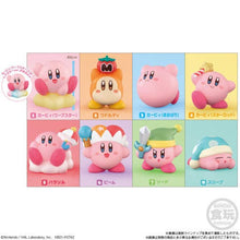 Bandai Kirby  3D Figure Collectable Toy Ver.1