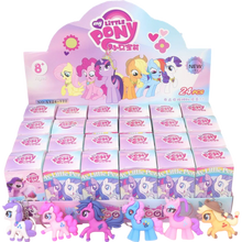 My Little Pony Keychain Blind Box