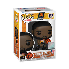 Funko POP! Basketball Phoenix Suns Chris Paul