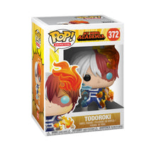 Funko Pop! Animation My Hero Academia Todoroki