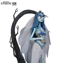 Corpse Bride Emily 8.2" Tall SFC Collectible