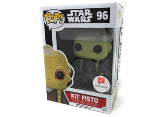 Funko POP! Star Wars Kit Fisto (Walgreens Exclusive)
