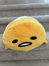 14.9” Gudetama Roll Type Plush