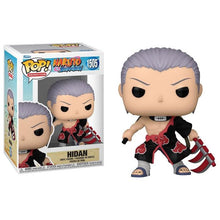 Funko Anime Hidan (Naruto)