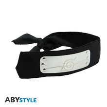 Naruto Shippuden Headband Anti- Konoha Adult Size