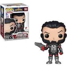 Funko Marvel Punisher 2099 (GamerVerse) (Walgreens Exclusive)