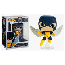 Funko Marvel Angel (80 Years)