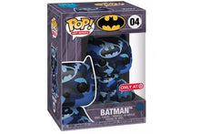 Funko POP! Art Series Batman (Only at Target)