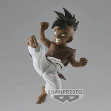 Bandai Dragon Ball Z Match Makers Son Goku