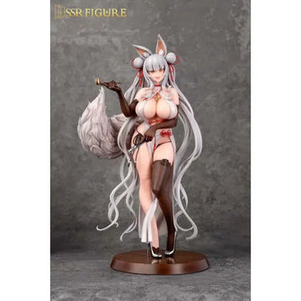 Infinity Studio Ijinkan SSR Figure