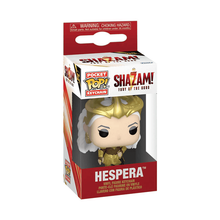 Pocket POP! Keychain Shazam! Fury of the Gods Hespera